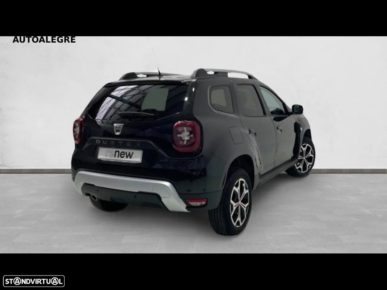 Dacia Duster 1.3 TCe SL Adventure - 2