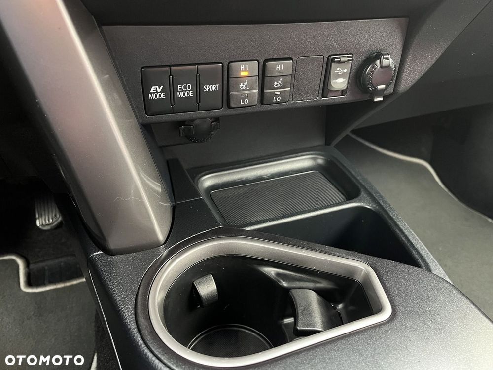 Toyota RAV4 Hybrid Premium 4x4 - 16