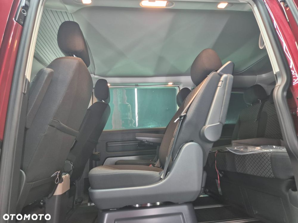 Volkswagen California - 26