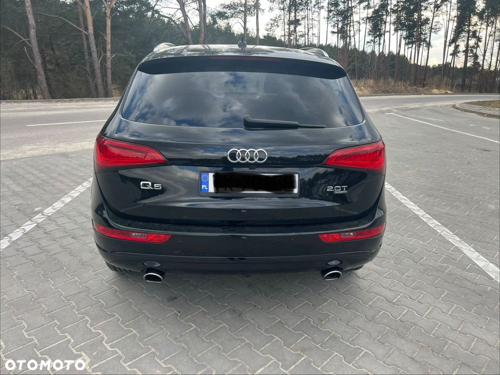 Audi Q5 - 6