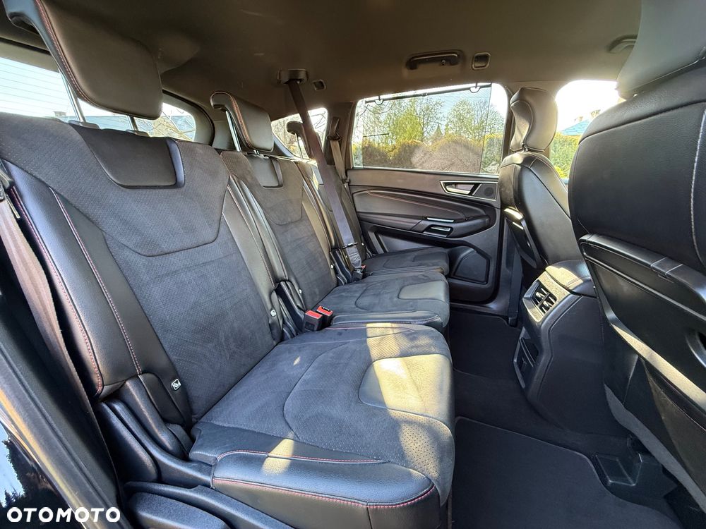 Ford S-Max 2.0 EcoBlue ST-Line - 26