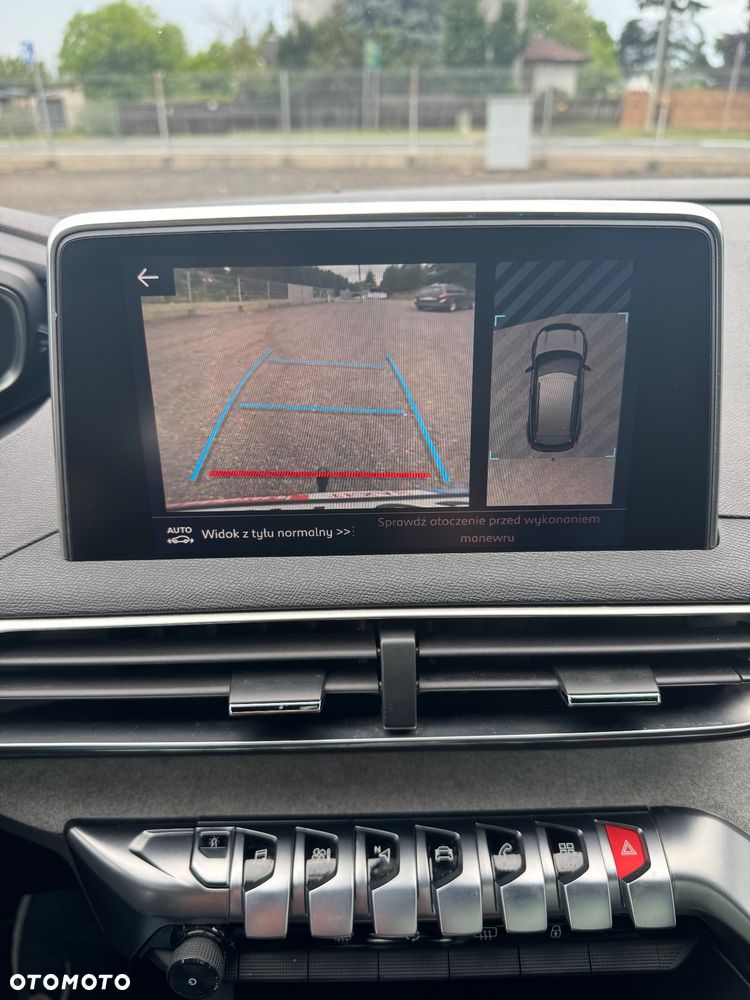 Peugeot 3008 2.0 BlueHDi GT S&S EAT8 - 27