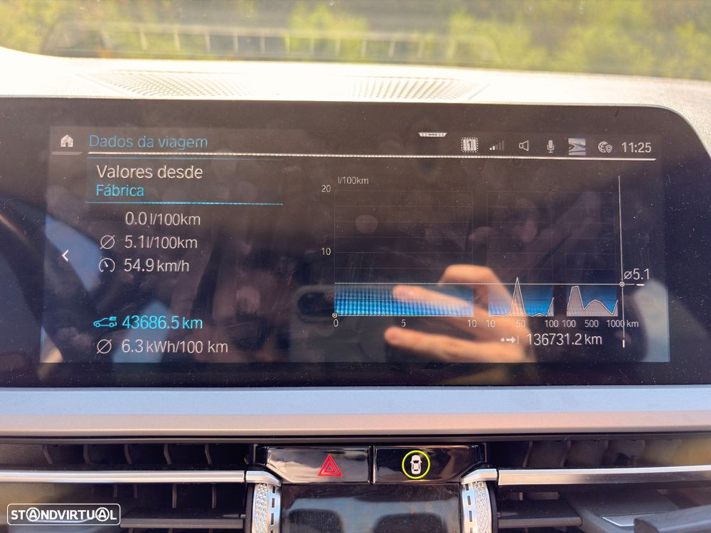 BMW 330 e Corporate Edition Auto - 14