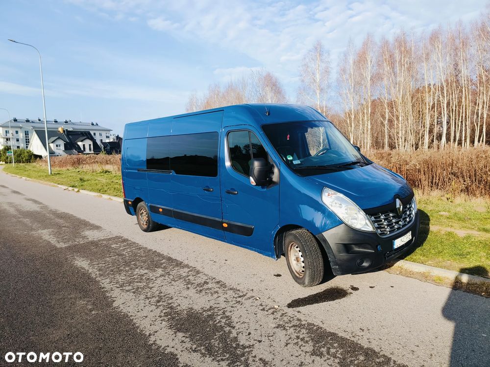 Renault Master - 13