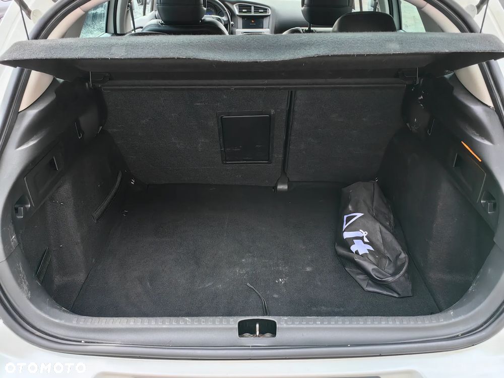 Citroën C4 1.2 PureTech Shine S&S EAT6 - 22