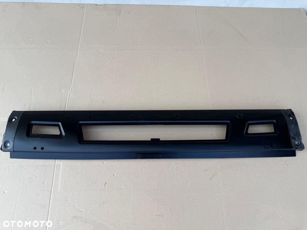 Górna blacha mocowanie klatki Polaris Ranger 570 2020+ - 1