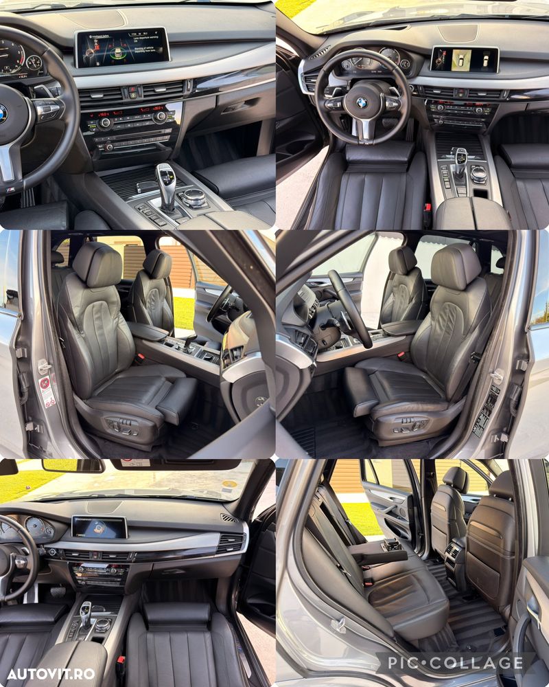 BMW X5 xDrive30d Sport-Aut. - 7