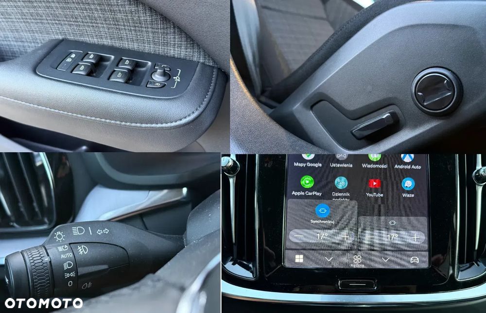 Volvo S60 B4 B Plus Bright - 26