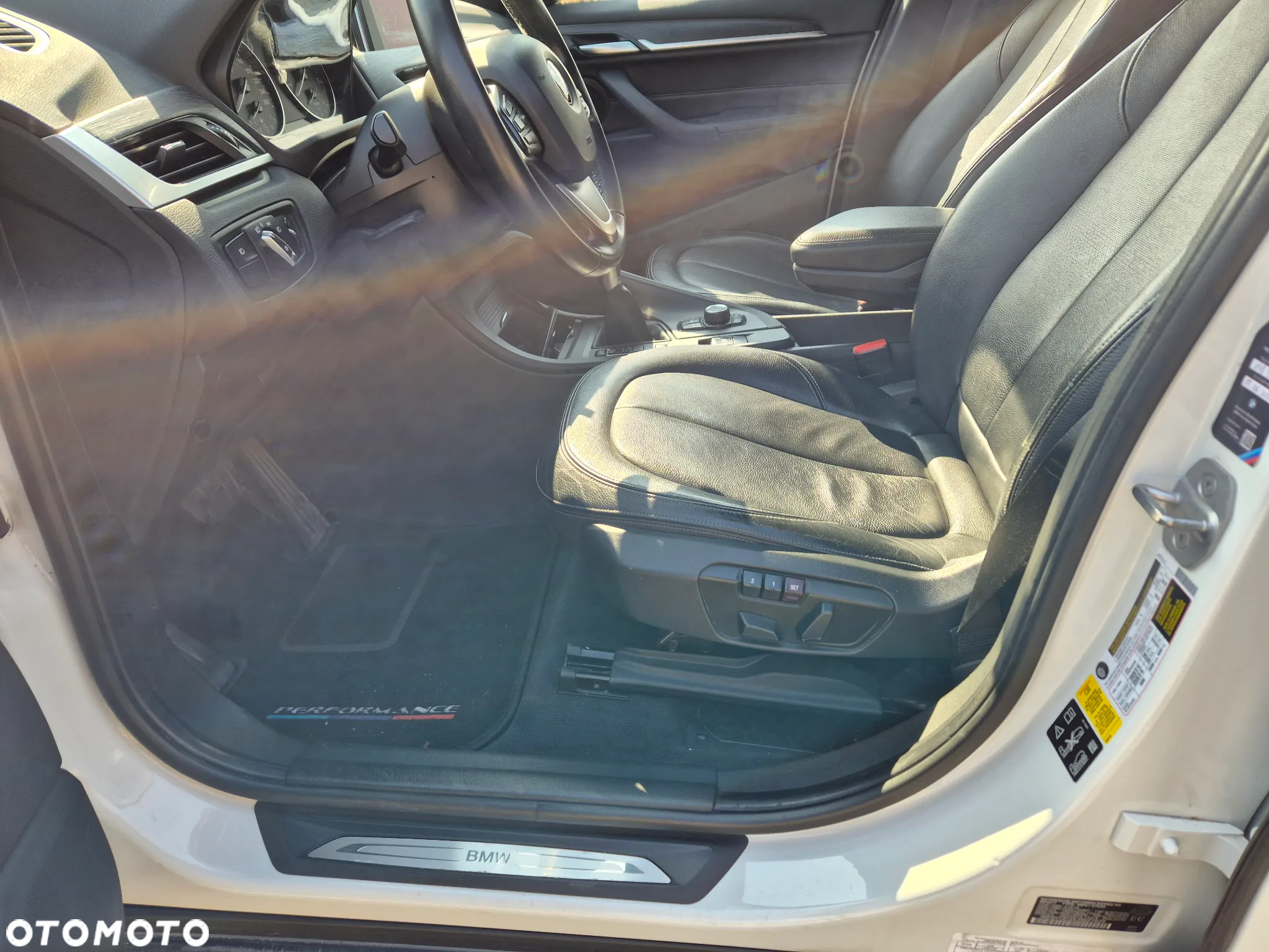 BMW X1 - 27