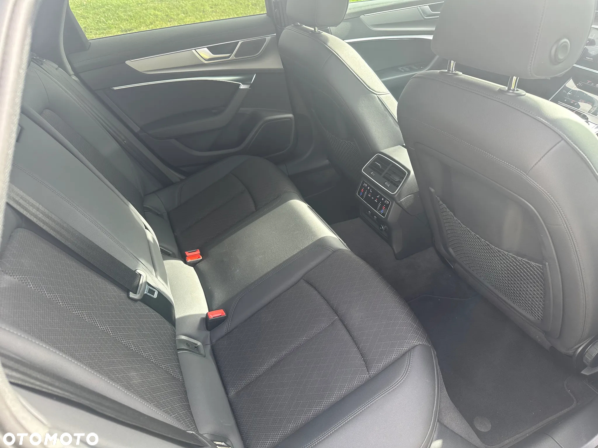 Audi A6 40 TDI S tronic design - 19