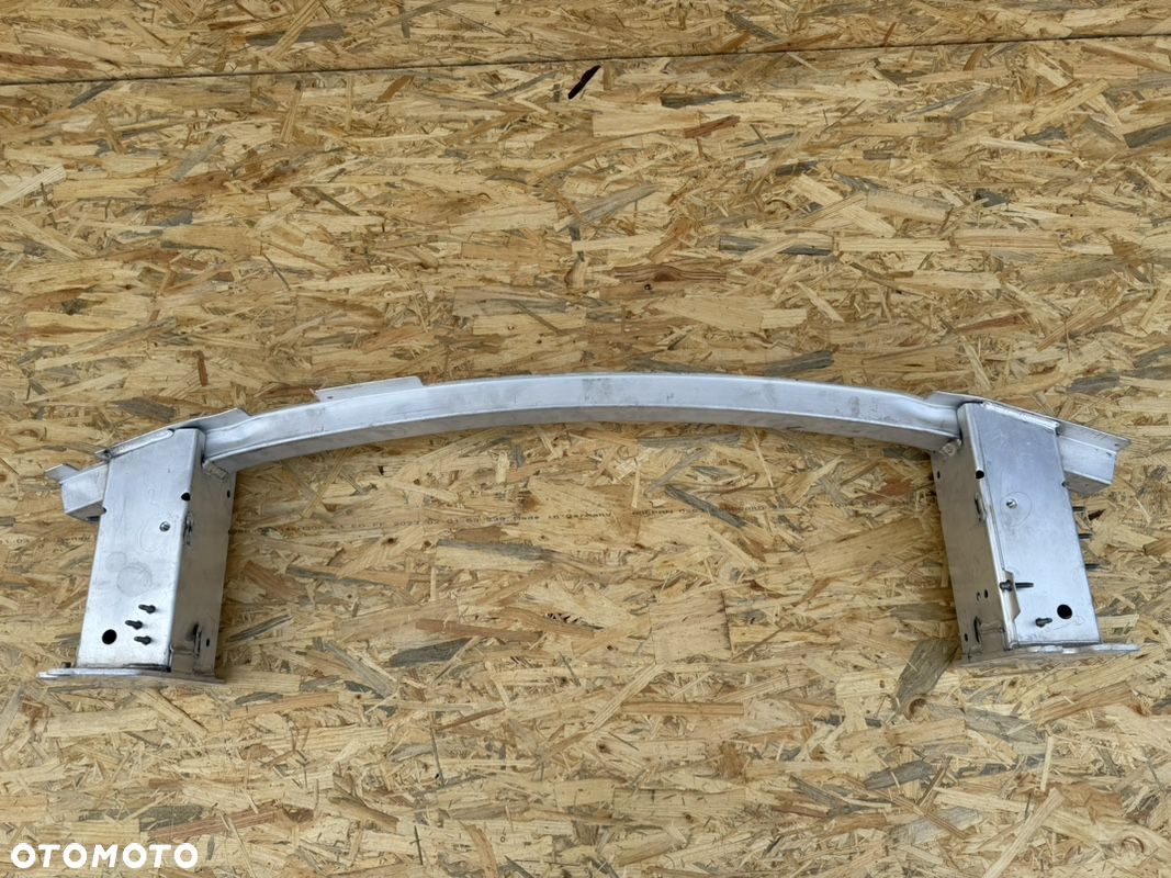 BELKA ZDERZAKA ŚRODKOWA WZMOCNIENIE PRZÓD PRZEDNIA LYNK&CO 8891489543 ORYGINAŁ - 6