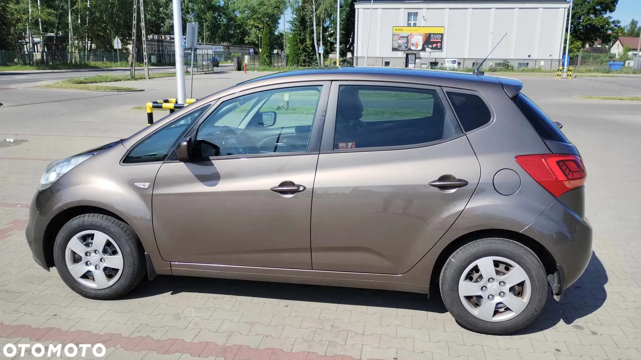 Kia Venga - 4