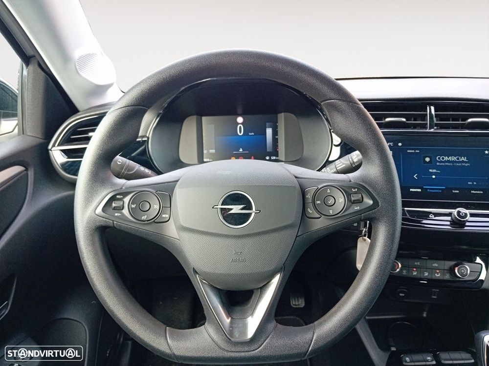 Opel Corsa 1.2 T Edition - 12