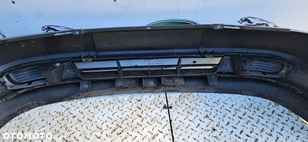 Seat Cordoba 1 I 6K Maska Grill Atrapa zderzaka Pas przedni Wzmocnienie czołowe Belka zderzaka - 25