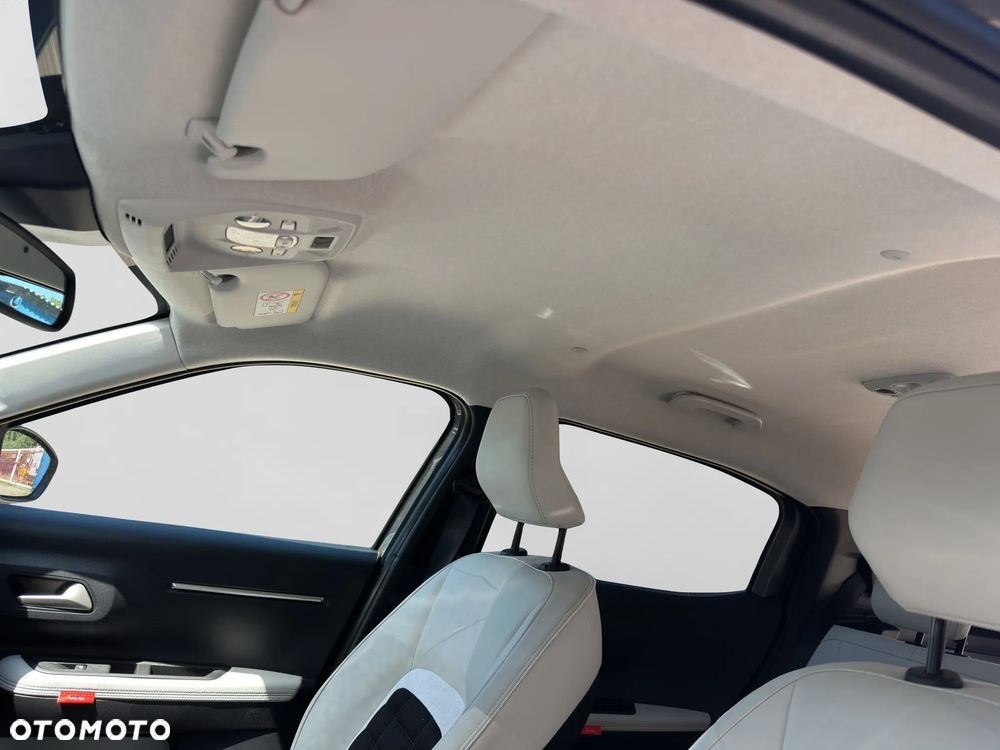 Citroën C3 Aircross 44kWh Comfort Range Max - 15