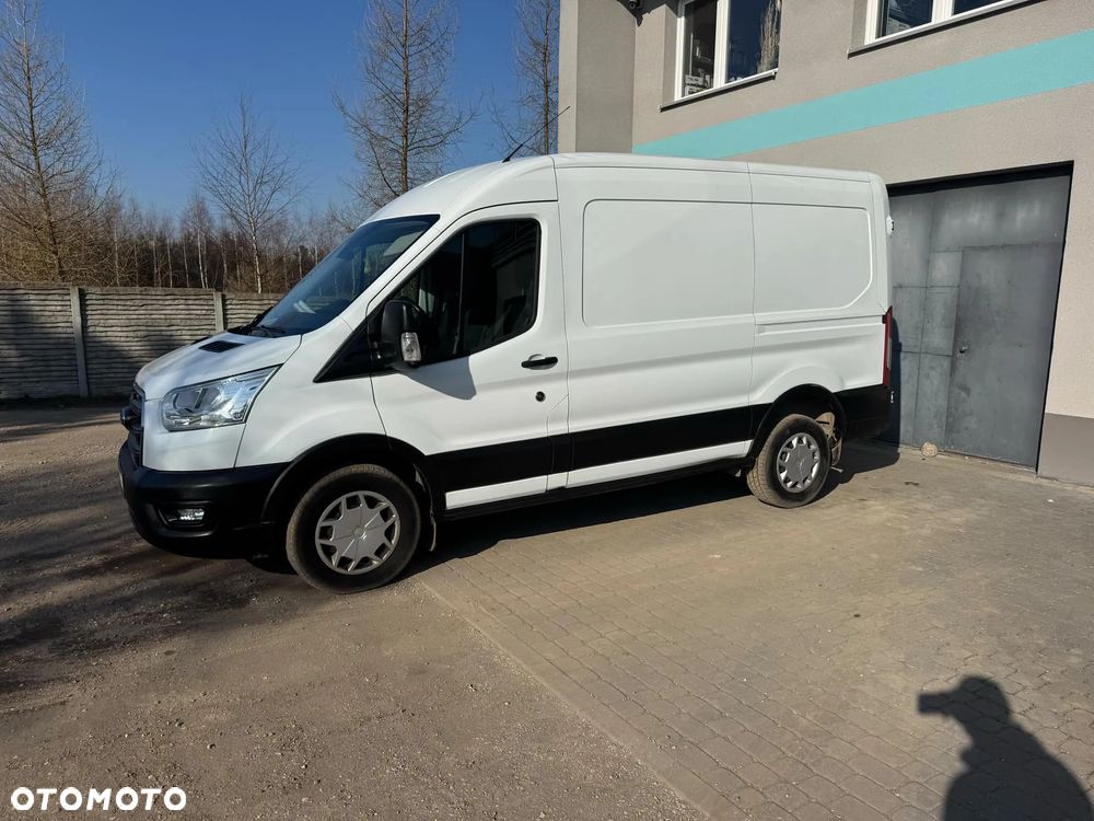 Ford TRANSIT - 7