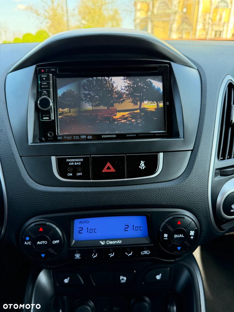 Hyundai ix35 1.6 2WD Comfort - 12