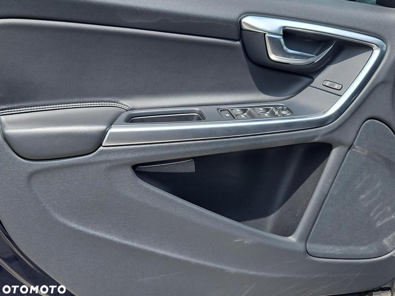 Volvo V60 - 19
