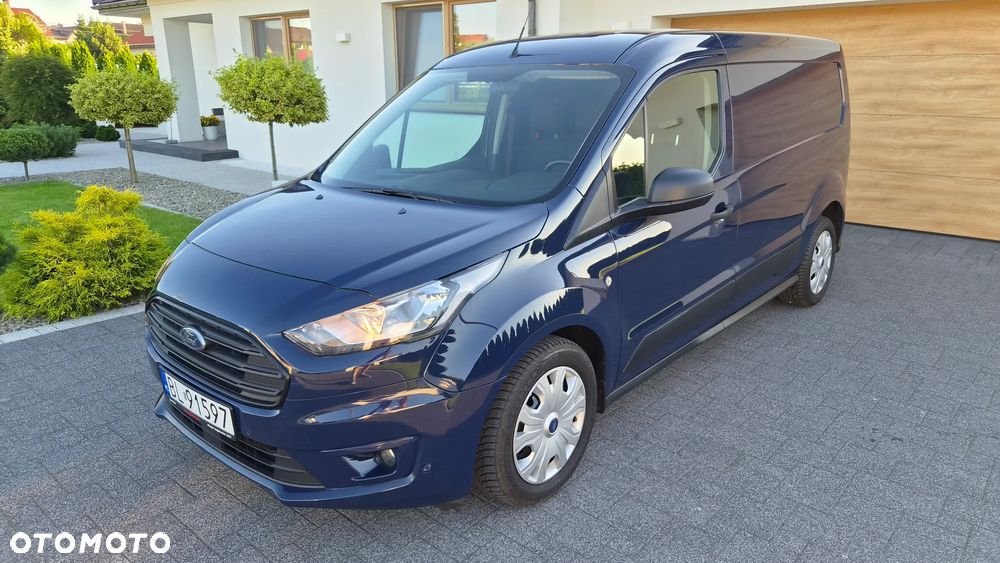 Ford Transit Connect - 33