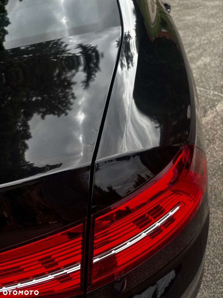 Volkswagen Passat - 22