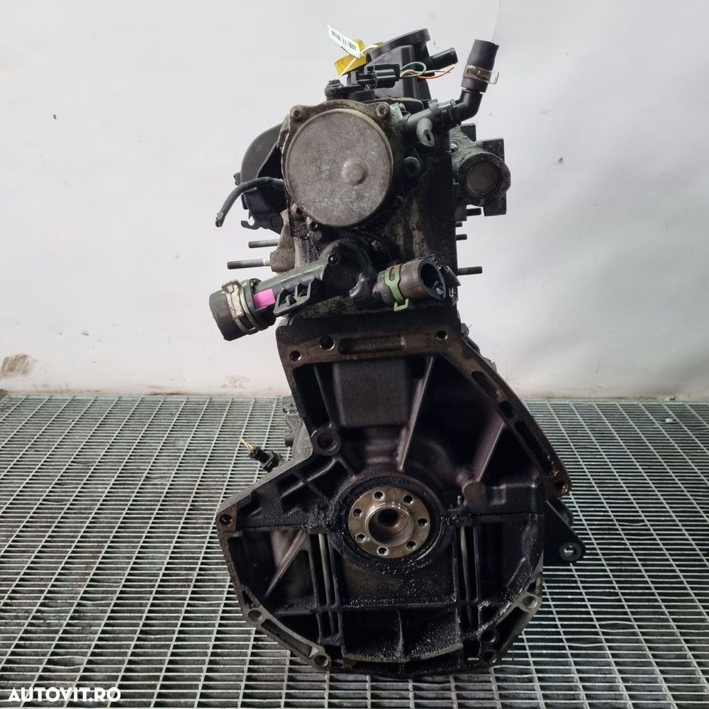 Motor Nissan Qashqai 1.5 Dci 2007 - 2010 110CP Manuala K9K 430 Euro4 (1468) Diesel 4x2 ... - 7