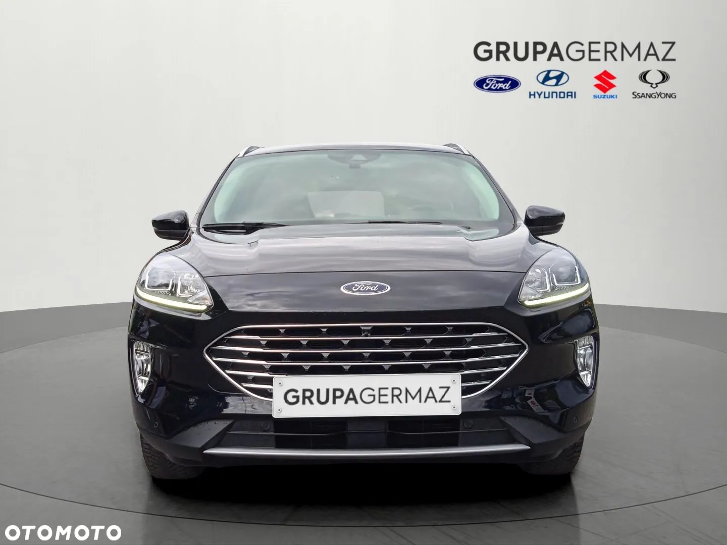 Ford Kuga 2.5 FHEV FWD Titanium - 3