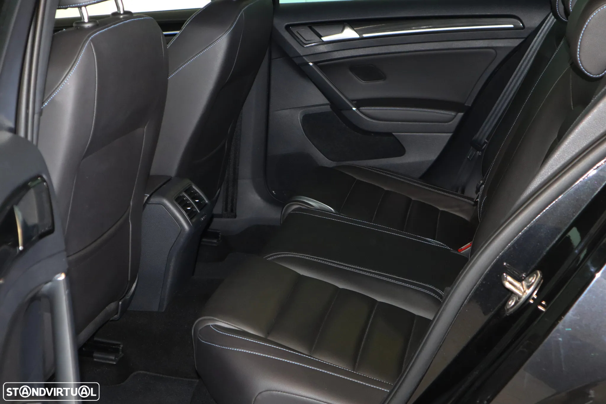 VW Golf 1.4 GTE Plug-in - 8