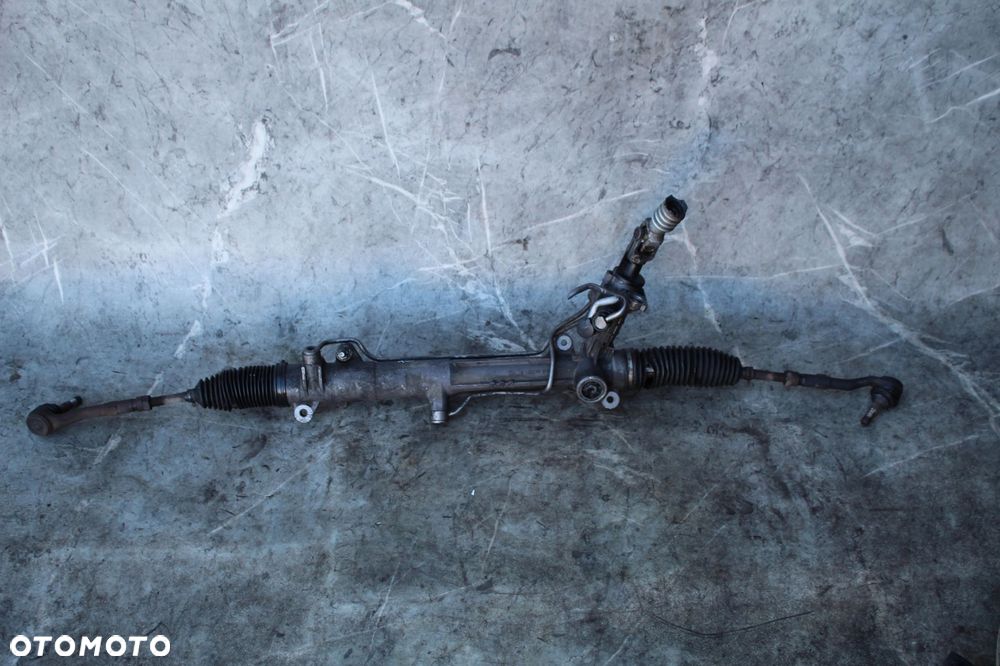 MAGLOWNICA PRZEKŁADNIA KIEROWNICZA BMW E65 E66 676811701