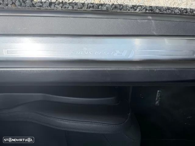 Jaguar F-Type Coupe P300 Aut. R-Dynamic Black - 15