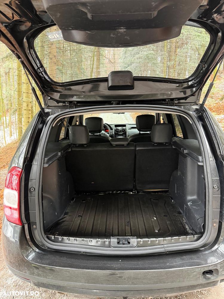 Dacia Duster 1.5 dCi 4x2 Prestige - 5