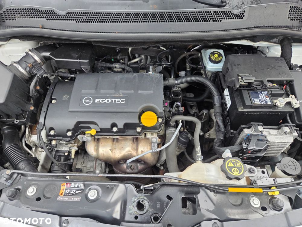 Opel Corsa 1.2 Innovation - 35