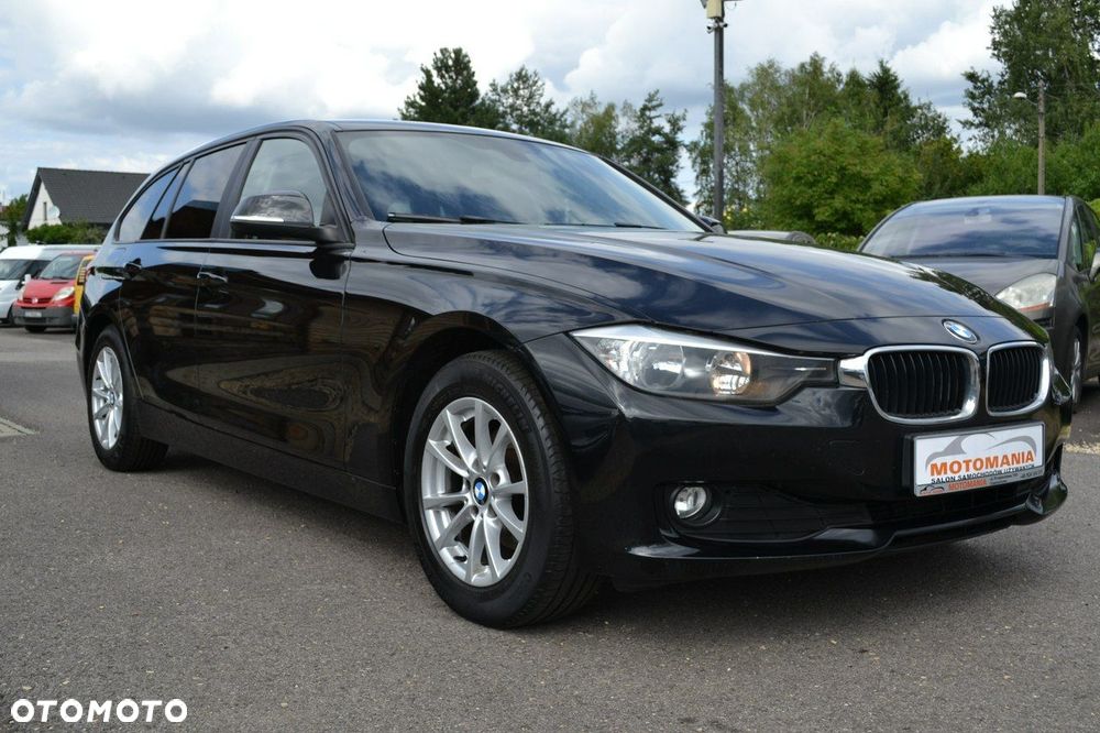 BMW Seria 3 - 2