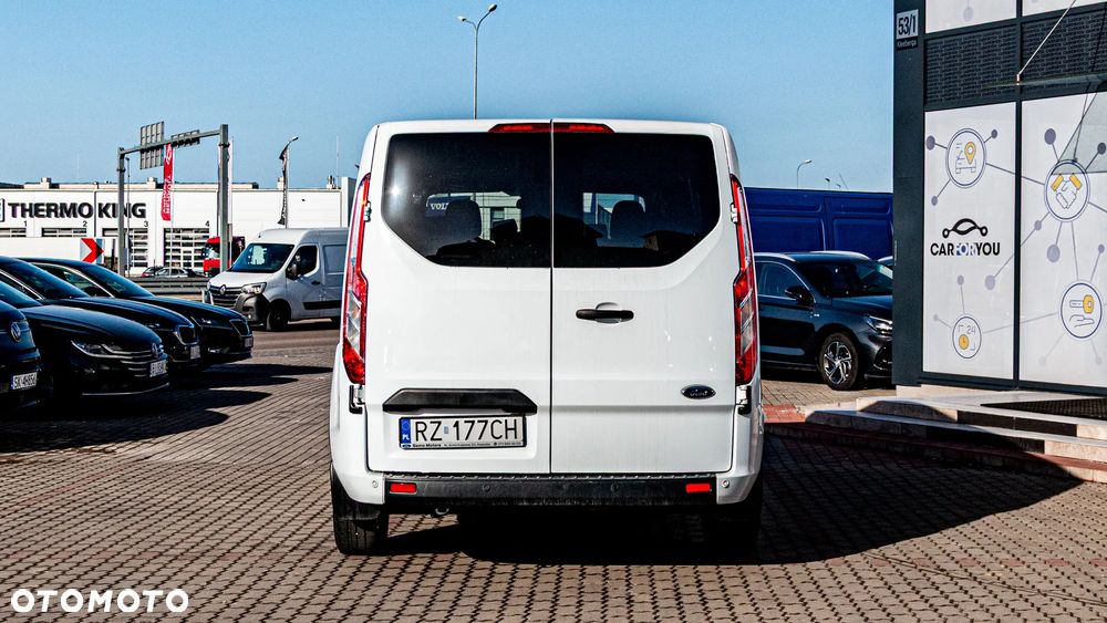Ford Transit Custom 320 L2H1 Trend (bryg.) - 6