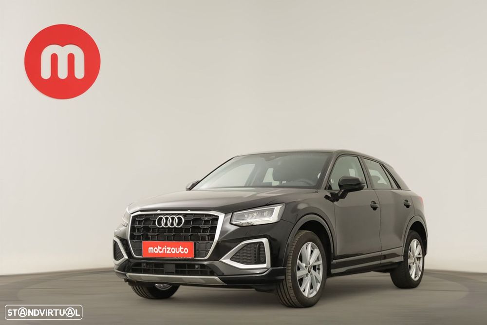 Audi Q2 35 TFSI Advanced S tronic - 2