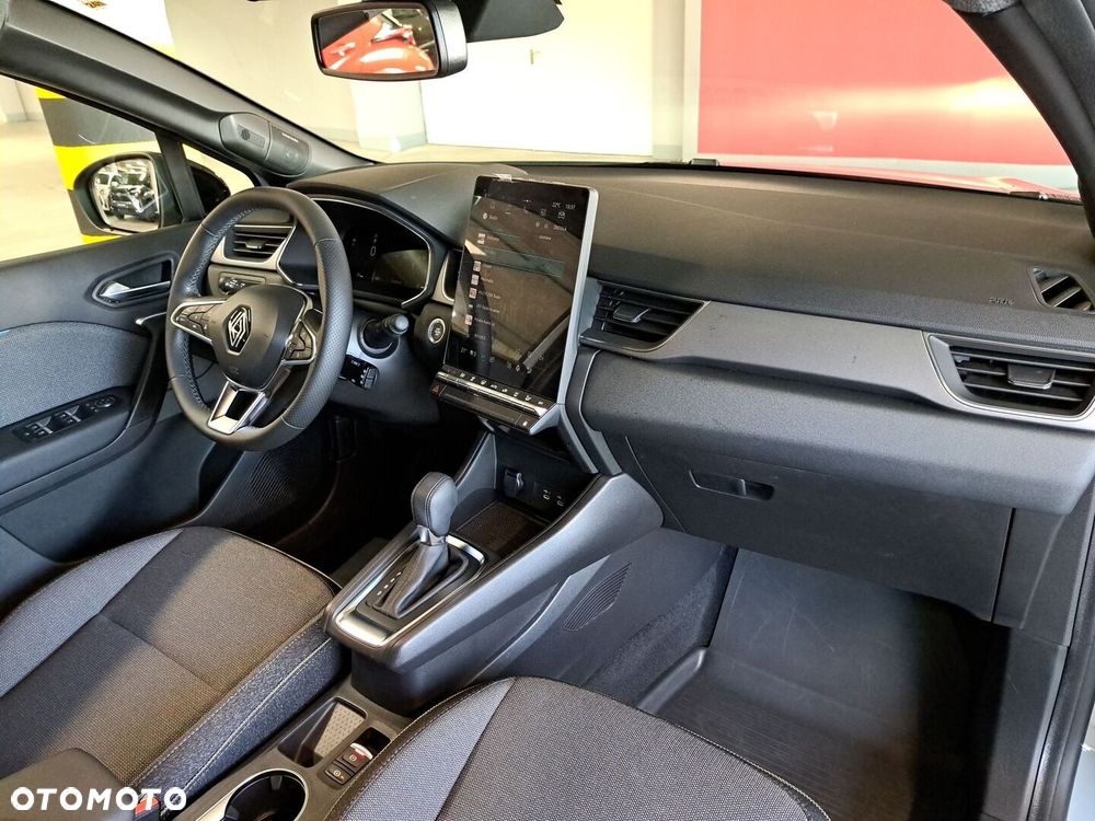 Renault Captur 1.3 TCe mHEV Intens EDC - 16