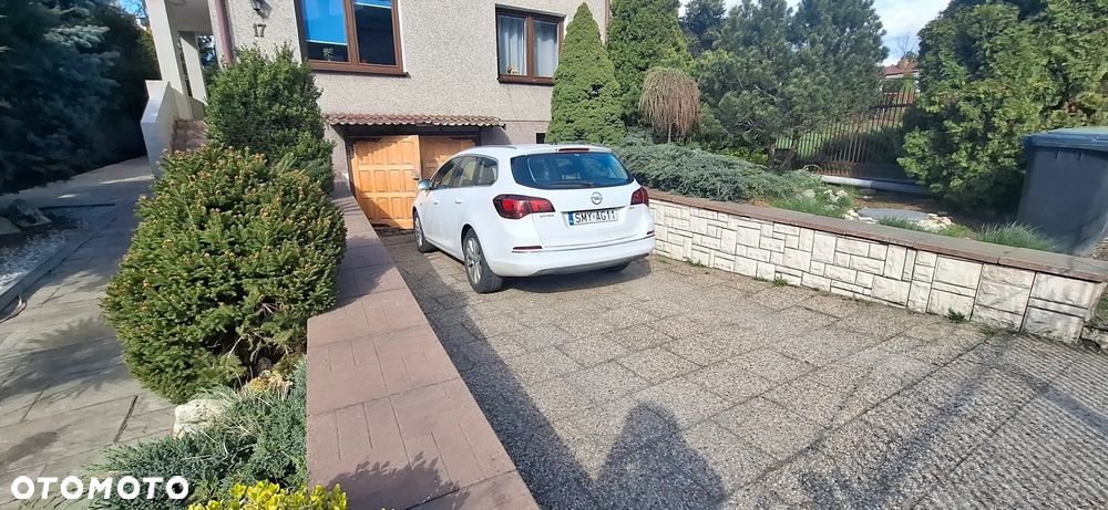 Opel Astra 1.7 CDTI Cosmo - 6