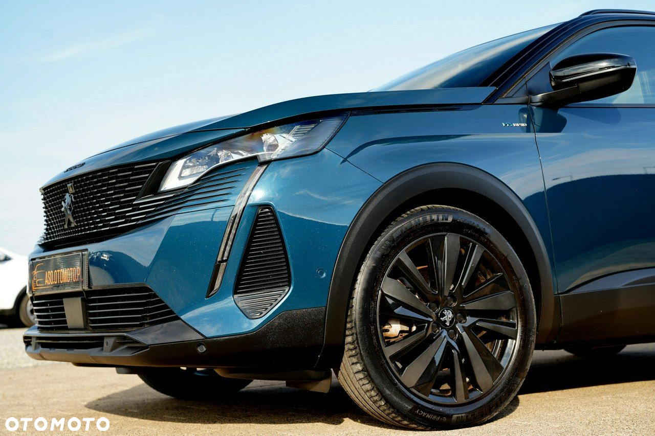Peugeot 3008 - 10
