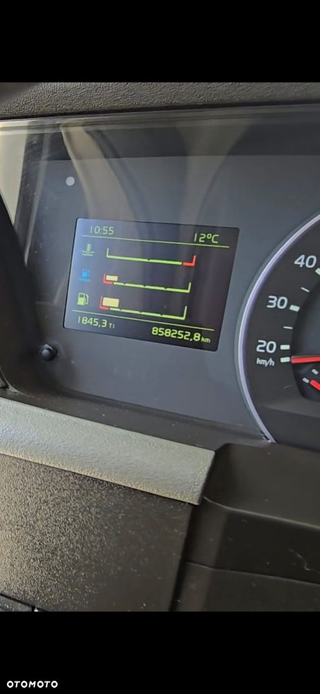 Volvo FH 500 - 7