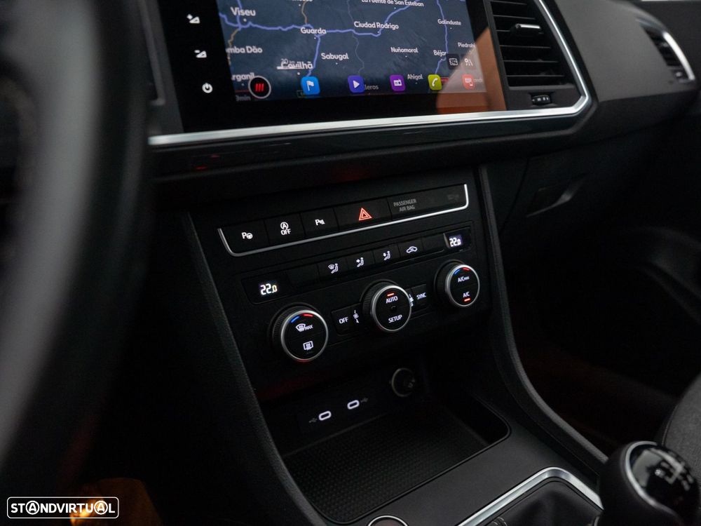 SEAT Ateca 1.0 TSI Style - 24