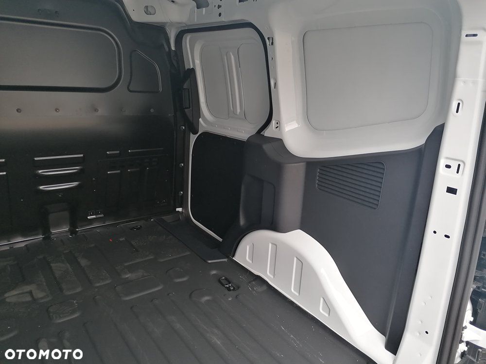 Ford Courier VAN - 14