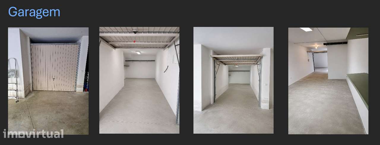 Apartamento T2 Duplex para Arrendamento em Eiras - Grande imagem: 5/5