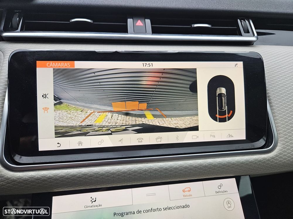 Land Rover Range Rover Velar 2.0 D R-Dynamic - 46