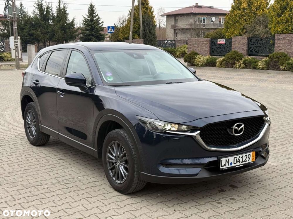 Mazda CX-5 - 33