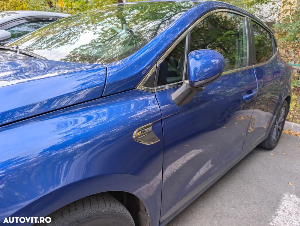 Renault Clio - 3