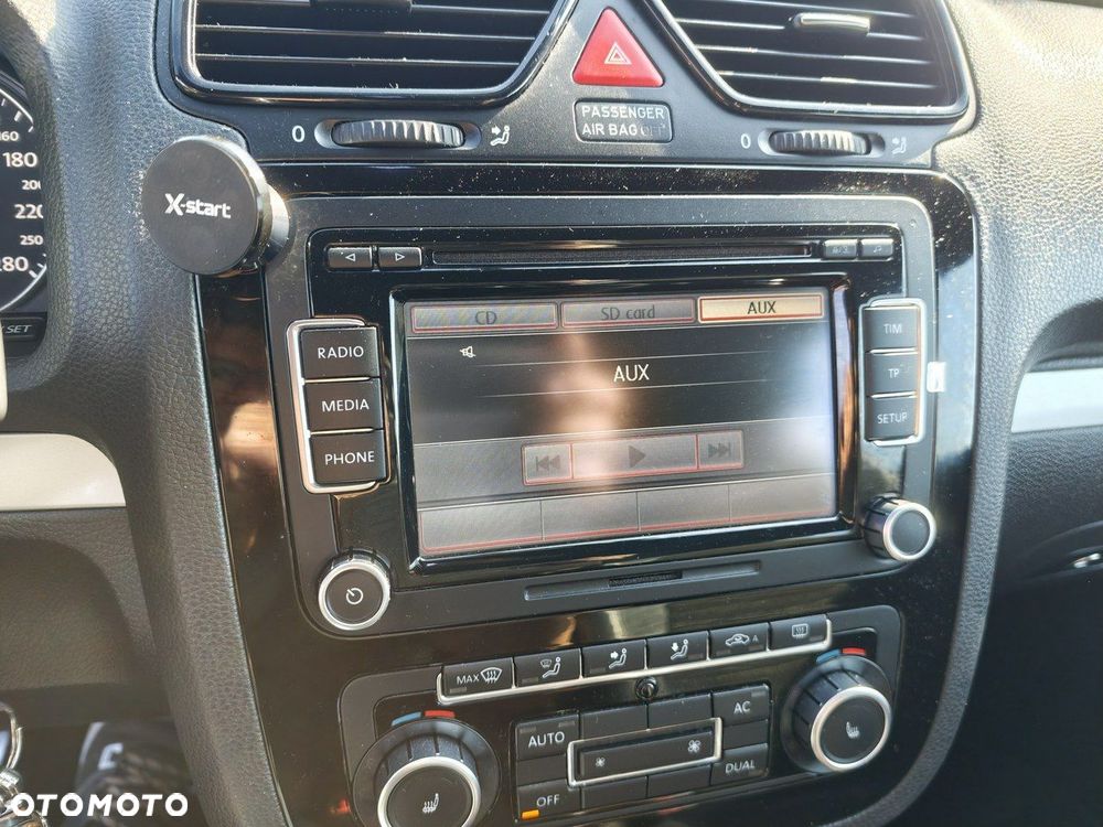 Volkswagen Scirocco - 24