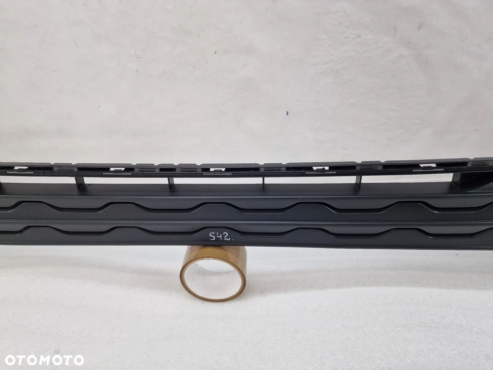 VW T-CROSS 2GM 18- KRATKA ŚRODKOWA , NR 2GM853677 , NR AUKCJI KR542 - 5