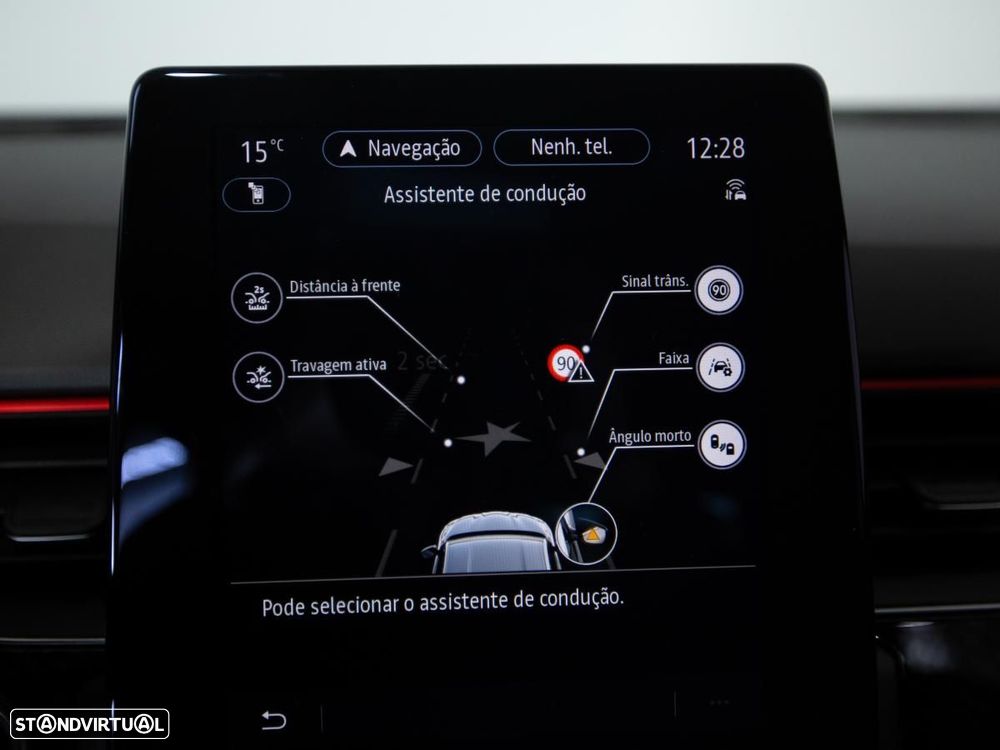 Renault Arkana 1.6 E-Tech R.S.Line - 28