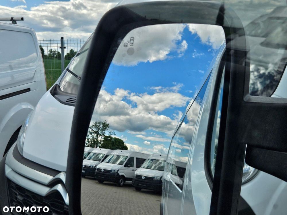 Renault Master L4H2 *109999zł Netto* Brygadówka 7 osób 2.3 dCi/145KM - 17
