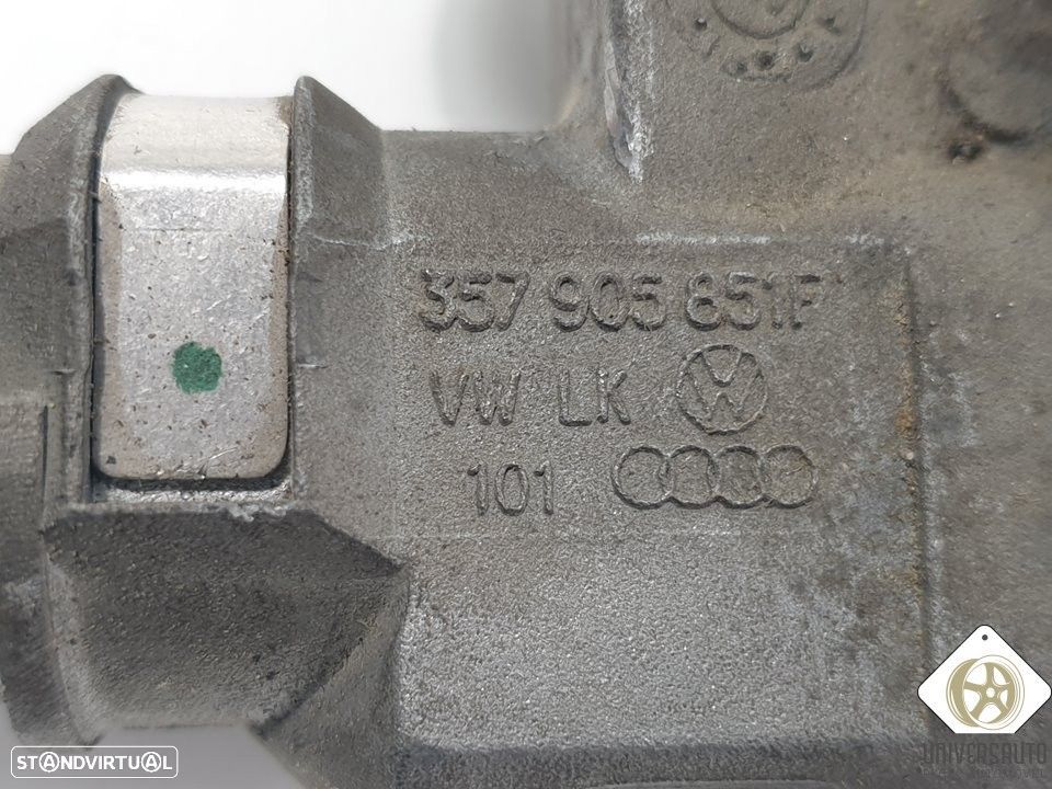 ANTI-ROUBO VOLKSWAGEN LUPO 2000 - 1
