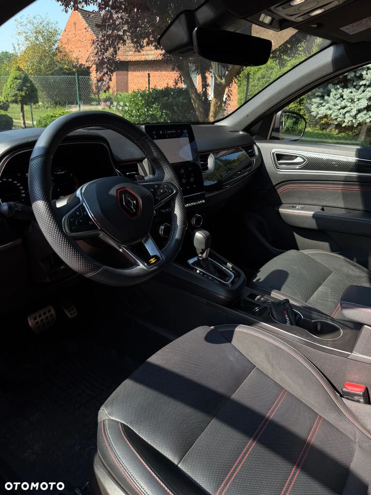Renault Arkana 1.3 TCe mHEV R.S Line EDC - 6